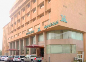 Hofuf Hotel